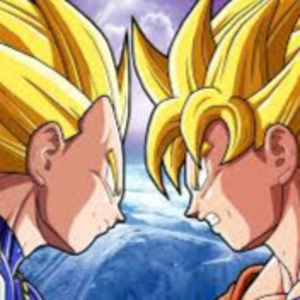 Meet your Posher, The goat god